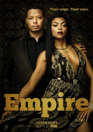 Империя (сериал 2015)