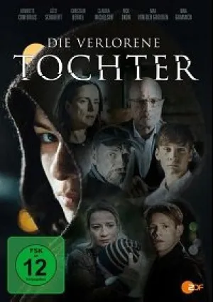 Потерянная дочь (сериал 2020)