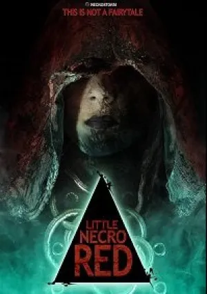 Маленькая красная некро шапочка (2019)