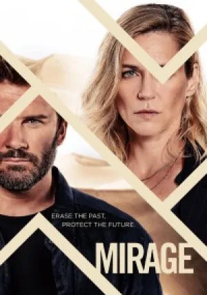 Мираж (сериал 2020)