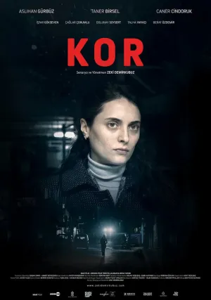 Тлеющие угли (2016)
