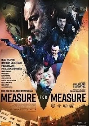 Мера за меру (2019)