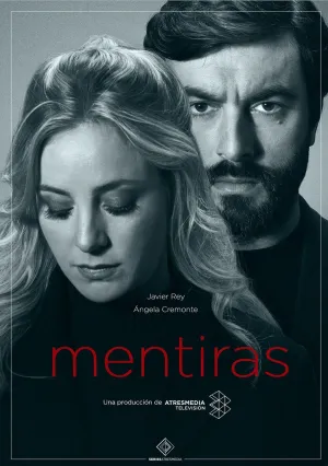 Ложь (сериал 2020)
