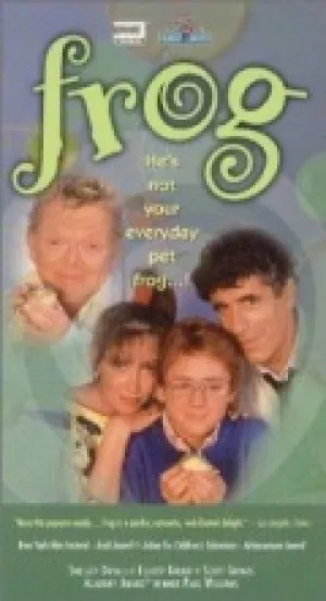Лягушка (1987)