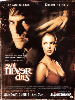 Зло бессмертно (2003)