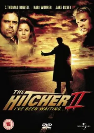 Попутчик 2 (2003)