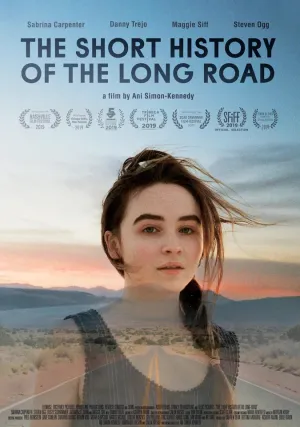 Короткая история про длинный путь (2019)