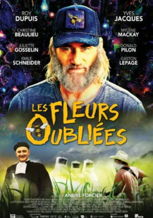 Забытые цветы (2019)