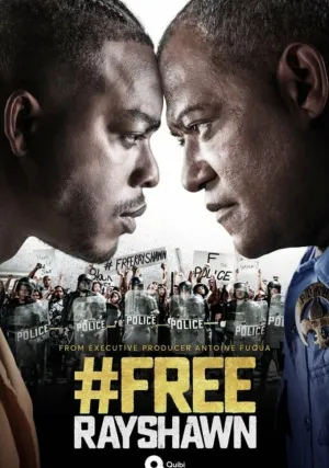 #СвободуРэйшону (сериал 2020)