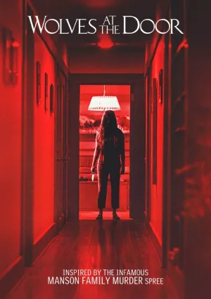 Волки у двери (2016)