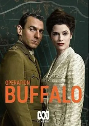 Операция «Буффало» (сериал 2020)