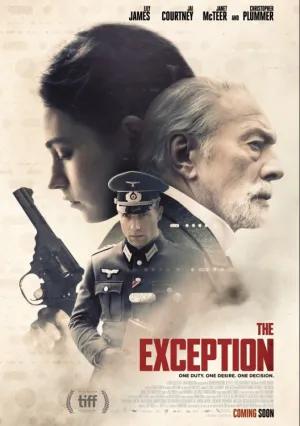 Исключение (2016)