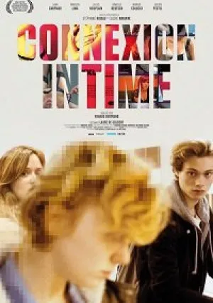 Время любить (2019)
