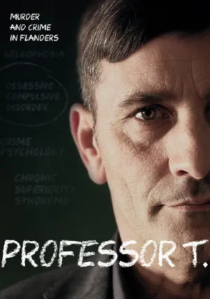 Профессор Т. (сериал 2015)