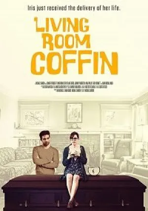 Гроб в гостиной (2018)