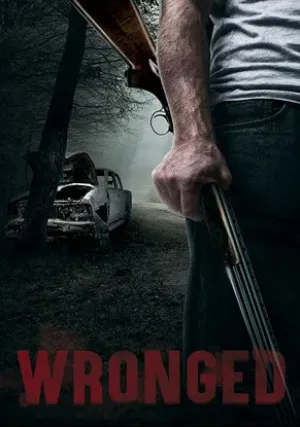 Злом за зло (2019)
