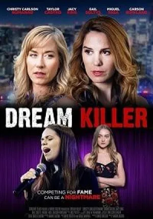 Убийца мечты (2019)