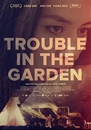 Неприятности в саду (2018)