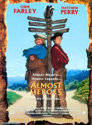 Почти герои (1998)