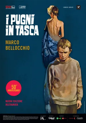 Кулаки в кармане (1965)