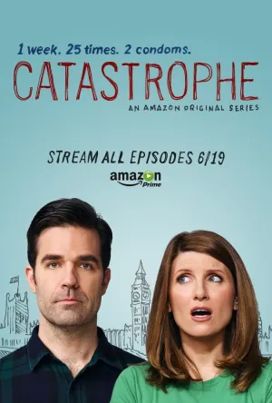 Катастрофа (сериал 2015)