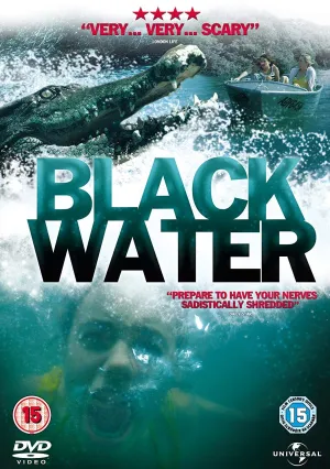 Хищные воды (2007)