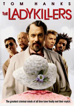 Игры джентльменов (2004)