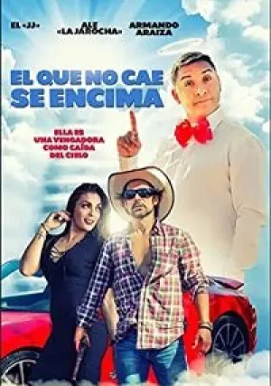 Свалившийся с неба (2018)