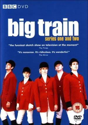 Большая возня (сериал 1998)