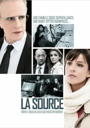 Источник (сериал 2013)
