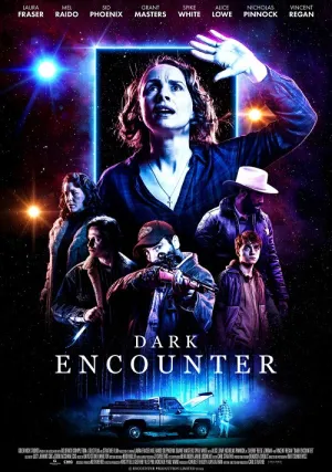 Столкновение с тьмой (2019)