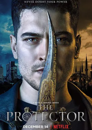 Защитник (сериал 2018)