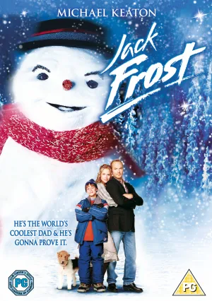 Джек Фрост (1998)