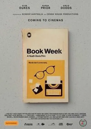 Книжная неделя (2018)