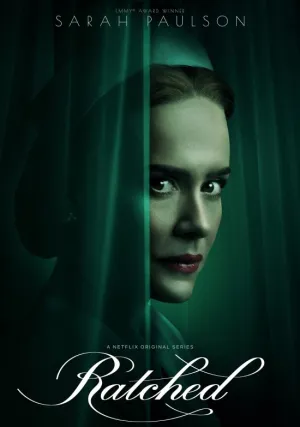 Сестра Рэтчед (сериал 2020)