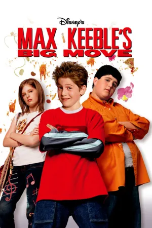Возмездие Макса Кибла (2001)