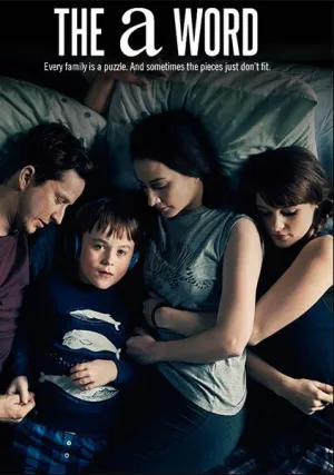 Слово на букву А (сериал 2016)