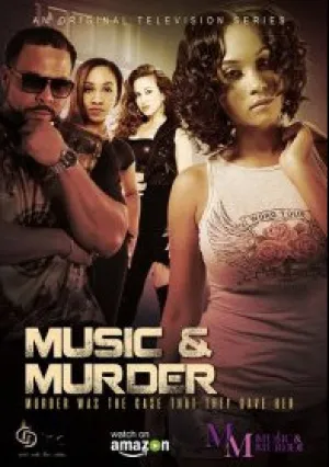 Музыка и убийство (сериал 2016)