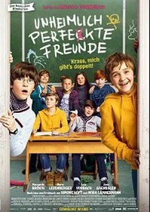 Идеальные друзья (2019)