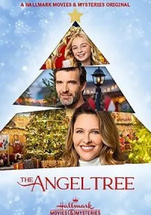 Ангельское дерево (2019)