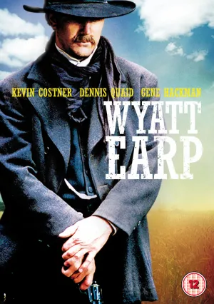 Уайатт Эрп (1994)