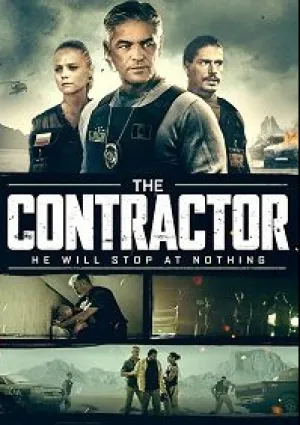 Контрактор (2019)