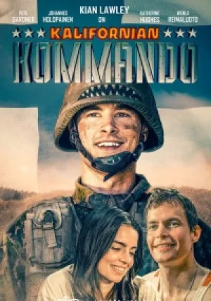 Идеальный коммандос (сериал 2020)