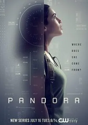 Пандора (сериал 2019)