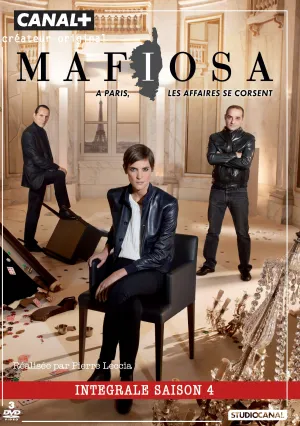 Мафиоза (сериал 2006)