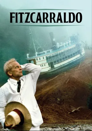 Фицкарральдо (1982)