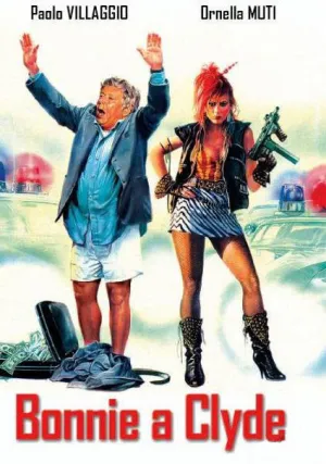 Бонни и Клайд по-итальянски (1982)