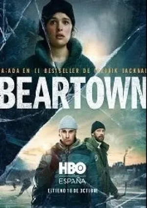 Медвежий угол (сериал 2020)