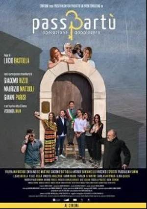 Отель. Операция 2.0 (2019)