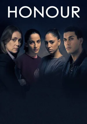 Честь (сериал 2020)